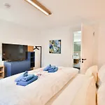 Meeresbrise, Villa Beatrice