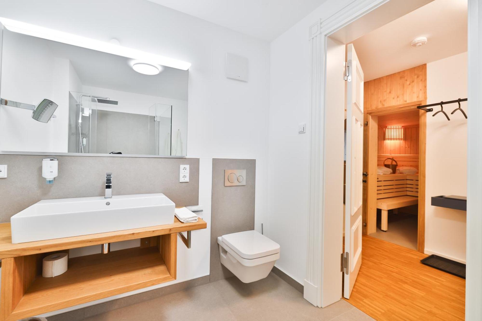 Apartment Meeresbrise, Beatrice *
