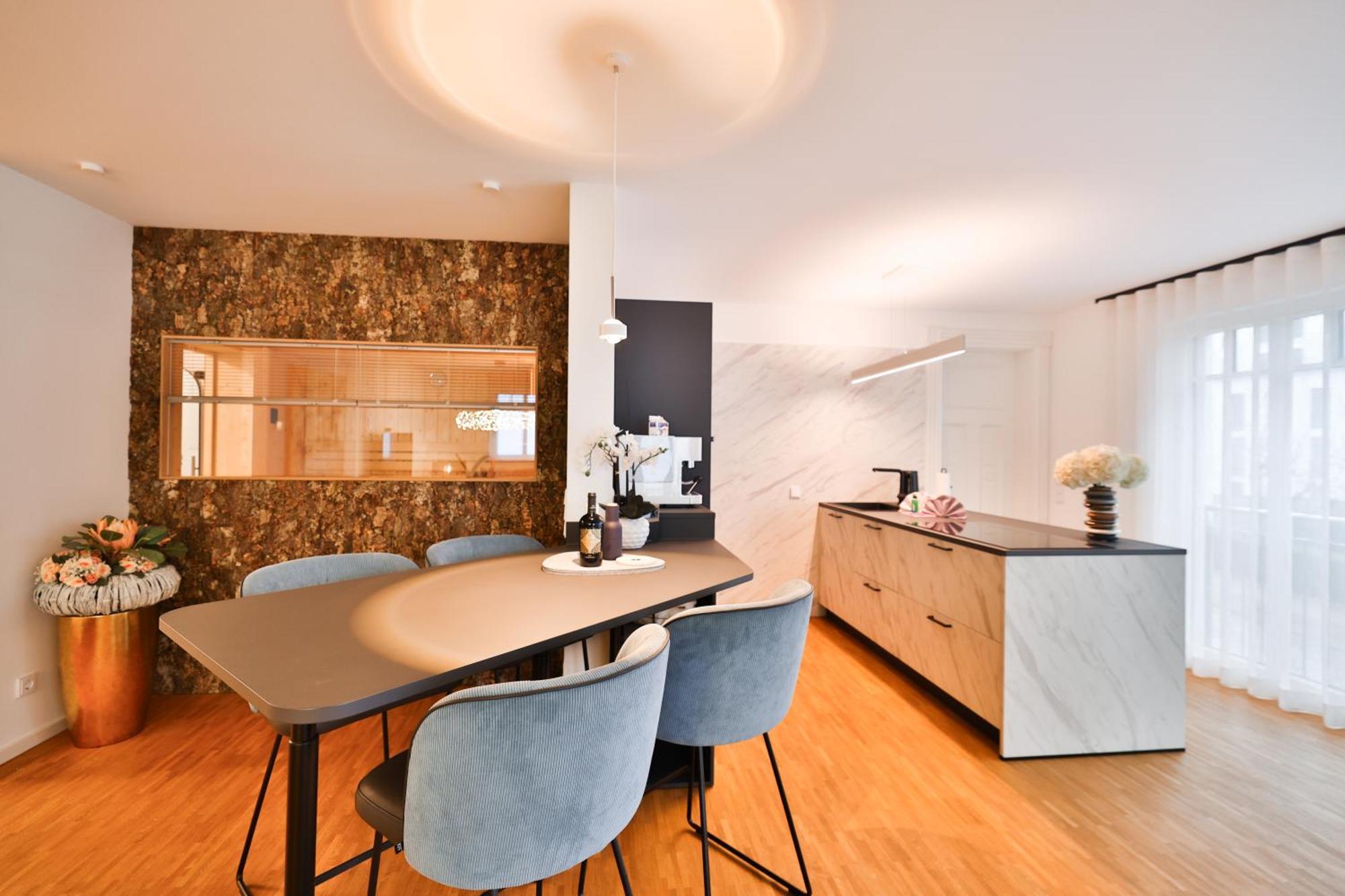 Meeresbrise, Beatrice Apartment