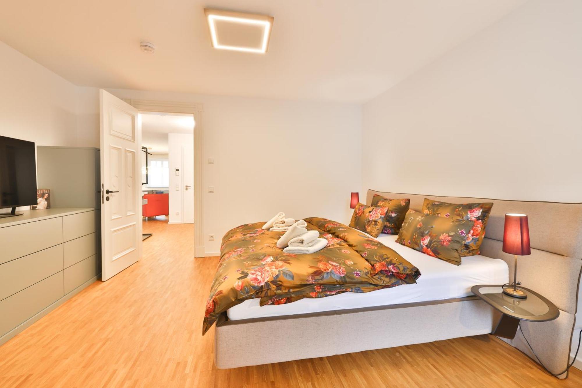 Apartment Meeresbrise, Beatrice